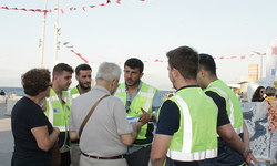 İMO Bursa Şubesi’nden 17 Ağustos mesajı: Deprem bir beka sorunudur!