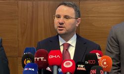 Bakan Gürlek açıkladı: 84 hâkim ve savcı meslekten çıkarıldı
