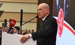 Bahçeli'den çerçeve yasa açıklaması. "Kaybedecek vaktimiz yok"