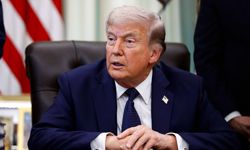 Trump: "İran’a karşı dünyanın en ezici ekonomik yaptırım operasyonunu başlatıyoruz"