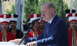 Cumhurbaşkanı Erdoğan: Kan tüccarları kaybedecek, kazanan kardeşlik olacak