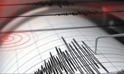 Kayseri’de 4.1 büyüklüğünde deprem