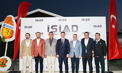 İSİAD, milli değerler ve idealist vizyonla yola çıktı