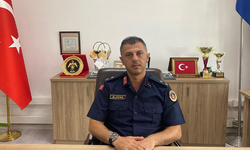 Yenişehir'e yeni komutan