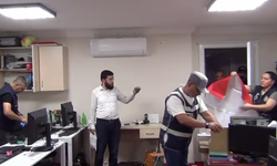 Kuytulcular, operasyon olacağını anlayınca bilgisayar kasalarını boşaltıp hard diskleri yok etmiş