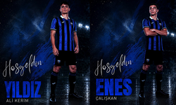 Bursaspor'dan Karacabey'e 2 transfer