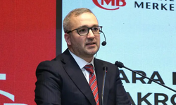 Merkez Bankası enflasyon tahminini açıkladı