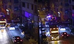 Bursa Karacabey'de bıçaklı kavga!