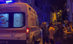 Bursa'da iki grup arasında kavga! Oyuncak kılıçla gelmişler