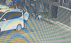 Bursa’da araç alım-satım kavgası! Silahlar konuştu