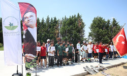 Geleceğin milli kaykaycıları Osmangazi’de yarışıyor