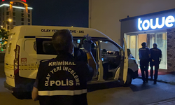 Rezidansta şüpheli ölüm: 58 yaşındaki adam odasında bulundu
