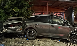 Bursa’da otomobil ve jip çarpıştı! 2 kişi hayatını kaybetti