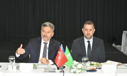 Bursa’nın 17 ilçesini kapsayan ortak bir kent konseyi vizyonu