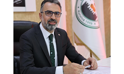 Başkan Erol: “Dirençli şehirler oluşturmak en büyük sorumluluğumuz”