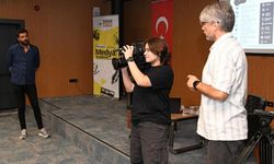 Osmangazi Medya Akademisi’nde eğitim ve deneyim buluştu