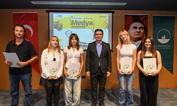 Osmangazi Medya Akademisi’nde eğitim maratonu tamamlandı