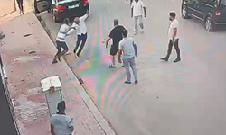 Yeni Parti Milletvekili Melih Meriç bıçaklı saldırıya uğradı! O anlar kamerada