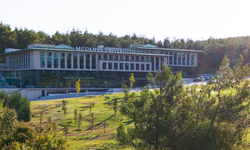 Mudanya Üniversitesi’nde kontenjanlar doldu