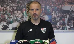 Mustafa Er: "Hakem bize mağlubiyet aldırdı"