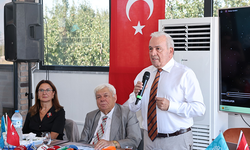 Nilüfer Belediye Başkanı Şadi Özdemir’den Ekokent açıklaması