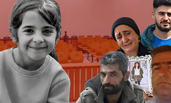 Narin Güran cinayetine ilişkin ‘faili meçhul’ başvurusu reddedildi