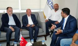 Matlı: “BTSO’da ilk işimiz bağımsız denetim olacak”