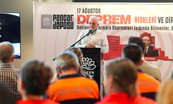 Prof. Dr. Okan Tüysüz’den Bursa için deprem uyarısı