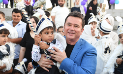 Osmangazi Belediyesi geleneğini sürdürüyor