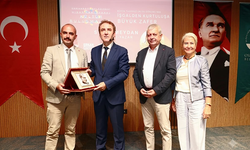 Osmangazi’de Büyük Taarruz’un izleri konuşuldu