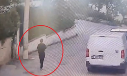 Bursa'da 'Örümcek Adam' gibi tırmanıp evleri soydu