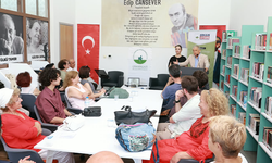 Osmangazi Belediyesi’nden bir Can Yücel akşamı