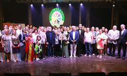 Büyük Zafer Osmangazi’de muhteşem gösteriyle anlatıldı