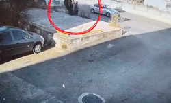 Bursa'da bir adımla hayata tutundu, motosikletli duvara çarparak can verdi