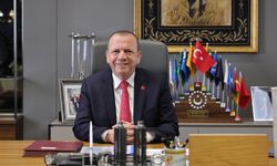 Özer Matlı: “60 bin üyemizin gücünü, üyemizle birlikte büyüteceğiz.”