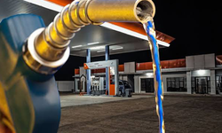 Motorine İndirim! Bursa’da güncel akaryakıt fiyatları...