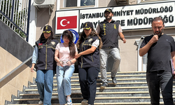 2023’ten beri aranıyordu: ‘Ponzi Mine’ Kadıköy’de yakalandı