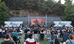Çalı Köy Filmleri Festivali 10 yaşında