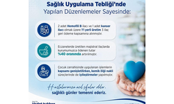 Bakan Işıkhan duyurdu: SGK geri ödeme listesine 3 ilaç daha eklendi