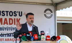 Bursa’da afet hazırlığında yeni adım: Yeni araçlar ve eğitim merkezi hizmete girdi