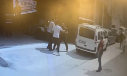 Bursa’da ortalık savaş alanına döndü! 1 kişi bıçaklandı, 6 kişi yaralı
