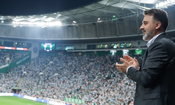 Bursaspor taraftarına otobüs ve dev ekran müjdesi