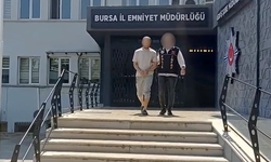 Bursa'da aranan 3 şüpheli tutuklandı