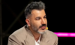 Manifest grubunun kurucusu ve menajeri Tolga Akış gözaltına alındı