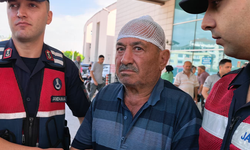 Bursa'da kiracısını tüfekle öldüren şüpheli tutuklandı