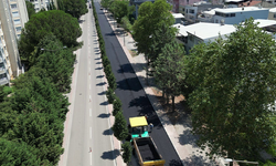 Bura Büyükşehir’den Panayır’da altyapı ve ulaşım atağı