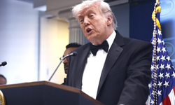 Trump: "İran artık sadece konuşuyor, harekete geçemiyor"