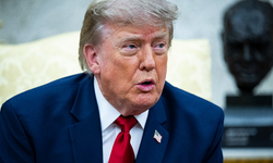 Trump: "İran ile devam eden ya da planlanmış bir müzakere bulunmuyor"