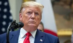 ABD Başkanı Donald Trump: "Hürmüz Boğazı'nı ABD toprağı ilan edeceğim"
