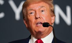 Trump’tan FIFA Başkanı Infantino’ya destek: "Değiştirilmesi çok büyük hata olur"
